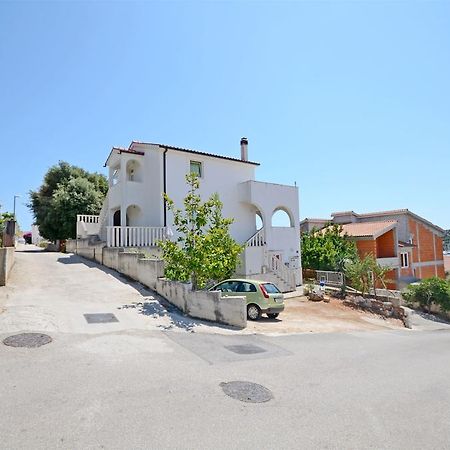 Apartments Branislav Rogoznica  Exterior foto