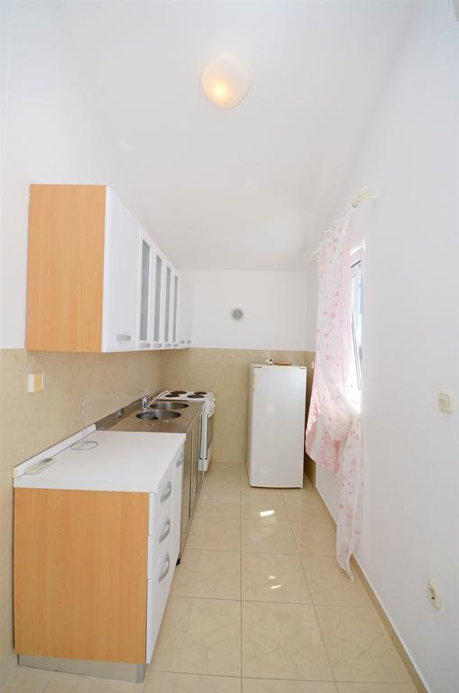 Apartments Branislav Rogoznica  Exterior foto